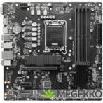 MSI PRO B760M-P, Computers en Software, Moederborden, Verzenden, Nieuw