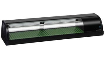 hoshizaki sushi vitrines voor de scherpste prijzen!!!, Ophalen of Verzenden, Nieuw in verpakking, Koelen en Vriezen