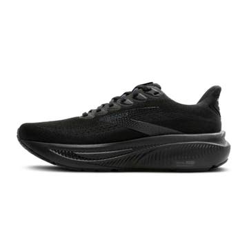 BROOKS Ghost 17 Men - Black/Black/Ebony (Loopschoenen Heren), Ophalen of Verzenden, Nieuw