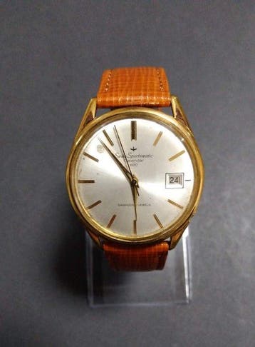Seiko - Sportmatic Calendar 820 7625-1980 - Zonder