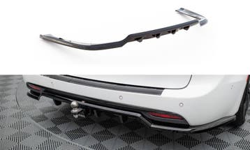 Diffusor Chrysler Pacifica FL Maxton Glans Zwart, Ophalen of Verzenden, Nieuw