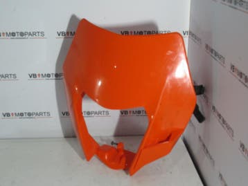 KTM 450 EXC Cover koplamp, Ophalen of Verzenden, Nieuw