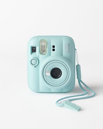 Fujifilm Instax mini 13™ groen, Verzenden, Nieuw