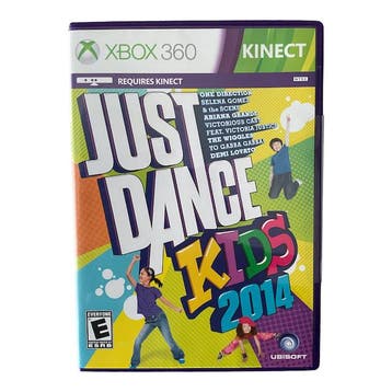 Just Dance Kids 2014 (USA) (XBOX 360) (NIEUW), Verzenden, Nieuw