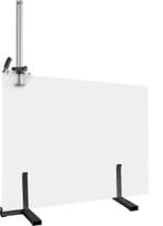 Gude gipsplaatsnijder GGKS 20 - 625 mm + Standaard gipsplaat, Ophalen of Verzenden, Nieuw