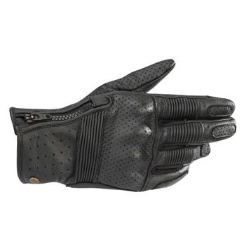 Alpinestars Rayburn V2 Leren Handschoenen Zwart, Nieuw met kaartje, Alpinestars, Handschoenen, Heren