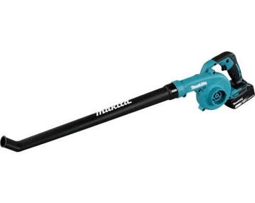 MAKITA Accu bladblazer LXT DUB186RFX1 incl. 18 V accu en lad, Verzenden