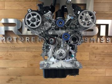 Motorproblemen Jaguar XJ? RH Revisie heeft de oplossing!!!, Ophalen, Gereviseerd, Land Rover