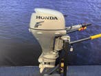 “Honda 20 pk | Kortstaart | Knuppel bediend “, 10 tot 30 pk, Viertaktmotor, Ophalen of Verzenden, Zo goed als nieuw