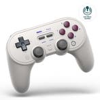 8BitDo Pro 2 Hall effect Bluetooth Controller G Classic, Verzenden, Nieuw
