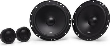 JBL STAGE1 601C - 16 cm (6,3) 2-Weg speakers - composet -, Verzenden, Nieuw