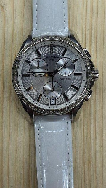 Certina - DS Prime - C004.217.66.036.00 - Dames - 2000-2010, Nieuw