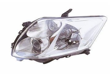 Koplamp o.a: Toyota, Auris (E15), Ophalen of Verzenden, Nieuw, Toyota