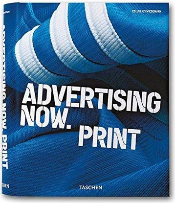 Advertising now 9783822840276, Verzenden, Zo goed als nieuw