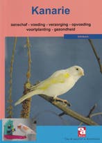 De Kanarie / Over Dieren / 093 9789058210982, Verzenden, Gelezen