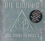 cd digi - Die Krupps - The Final Remixes, Verzenden, Zo goed als nieuw