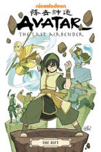 Avatar: The Last Airbender - The Rift Omnibus, Verzenden, Nieuw