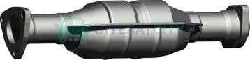 *Tip*  Katalysator OPEL Astra I Kadett E, Ophalen of Verzenden, Nieuw, Opel