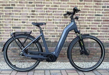Nieuwe Flyer Gotour. 53 cm. 750Wh. Belt.Bosch performance cx, Fietsen en Brommers, Elektrische fietsen, Overige merken, Nieuw