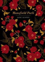 9781912714285 MANSFIELD PARK | Tweedehands, Verzenden, Zo goed als nieuw, Jane Austen