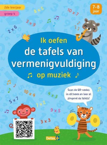 Groep 4 7-8 Jaar |  | Nieuw, Ophalen of Verzenden, Nieuw