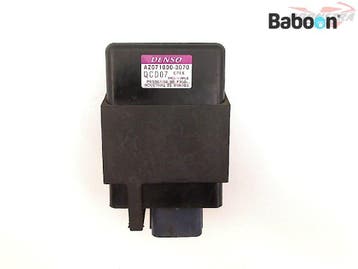 CDI / ECU unit Honda CBF 250 (CBF250) (AZ071000-3070), Verzenden, Gebruikt