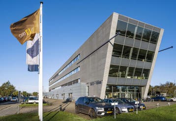 Kantoorruimte te huur Velsen-noord Rooswijkweg 100, Huur, Kantoorruimte