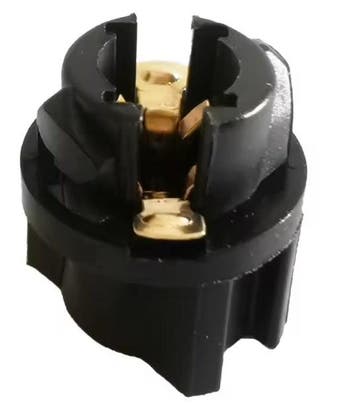 T5 fitting - 12/24V - draaifitting, Auto diversen, Ophalen of Verzenden