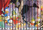Gratis verzending! Compleet Donald Duck Pockets 143 t/m 158, Verzenden, Complete serie of reeks, Zo goed als nieuw, Donald Duck