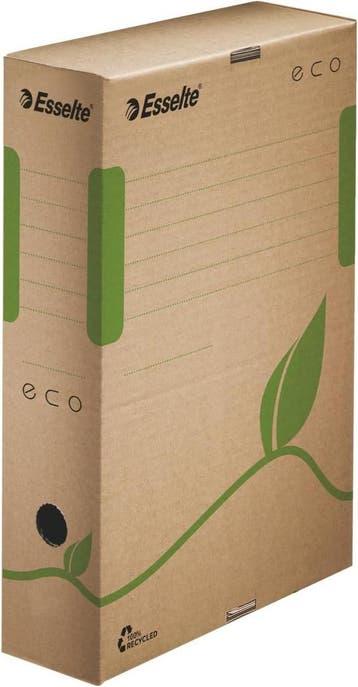 Archiefdozen Gerecycled | Set 25st | Laatste Stuk!, Ophalen of Verzenden, Gebruikt, Overige typen