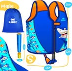 KIDIZ® Zwemvest voor kinderen - S - 1-2 jaar - Veiligheidsgo, Verzenden