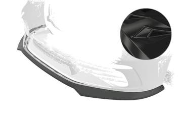 Cup spoilerlip met ABE voor Porsche 718 Boxster 982 / 718 Ca, Verzenden, Nieuw