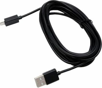 Micro USB Oplaadkabel – Geschikt voor Samsung, Huawei,, Ophalen of Verzenden, Nieuw