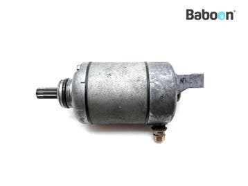 Startmotor Suzuki GSX R 750 1996-1999 Srad (GSXR750), Motoren, Verzenden, Gebruikt