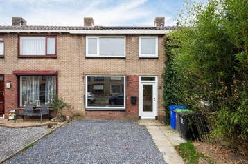 Te huur: Huis Mauvestraat in Terneuzen, Huizen en Kamers, Terneuzen, Zeeland
