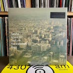 Sasha - Xpander EP, Cd's en Dvd's, Vinyl | Dance en House, Ophalen of Verzenden, Nieuw in verpakking, 12 inch