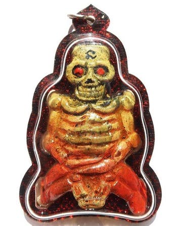 De Meester van het Ossarium – Hoge monastieke toverkunst –