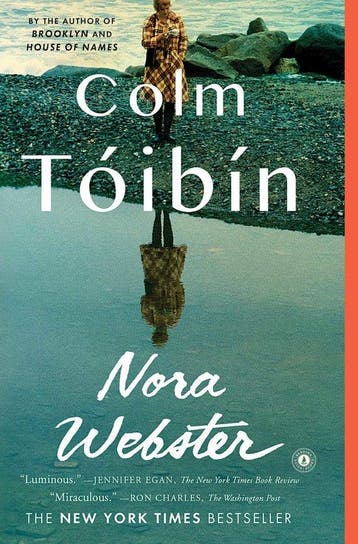 Nora Webster - Colm Toibin 9781439170939, Verzenden, Gelezen, Colm Toibin