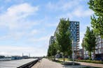 Eigen Kamer aan Maashaven Noordzijde, Rotterdam, 50 m² of meer, Rotterdam