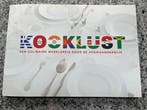 Kooklust - Afrikaanderwijk (Rotterdam), Gelezen, Mark Heijne, Roel van Tour, Karlijne Berand e.a., Verzenden, Overige gebieden