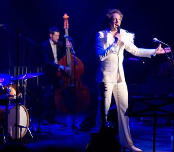 Sven Ratzke Tickets Stadsschouwburg Groningen Te Koop
