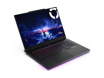 Lenovo - Legion 9 18iax10 - 18 inch - Eclipse Black, Computers en Software, Windows Laptops, 2 tot 3 Ghz, Qwerty, Verzenden, Nieuw
