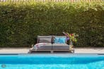 Suns Evora daybed light antraciet |, Ophalen of Verzenden, Nieuw