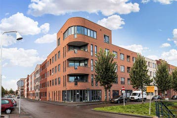 Te huur: Appartement Baak van Katwijk in Amersfoort, Amersfoort, Utrecht, Appartement
