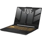 Asus TUF Gaming F15 FX507 - Azerty | Intel Core i7 | 32GB, Asus, Nieuw, Ophalen of Verzenden, SSD