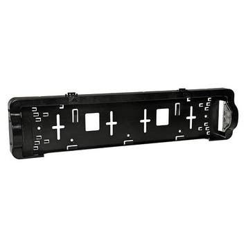 Kentekenplaathouder Aspöck met Regpoint LED verlichting -, Auto diversen, Ophalen of Verzenden, Nieuw