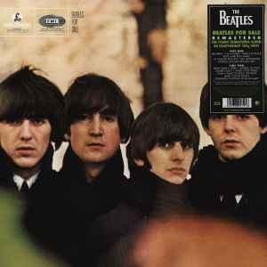lp nieuw - The Beatles - Beatles For Sale, Verzenden, Zo goed als nieuw, Overige formaten