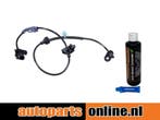 ABS-sensor Honda Cr-v voorzijde, links, Verzenden, Nieuw, Honda