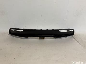 Tesla Model 3 Highland diffuser 1587741-00-D, Ophalen, Gebruikt, Achter, Bumper