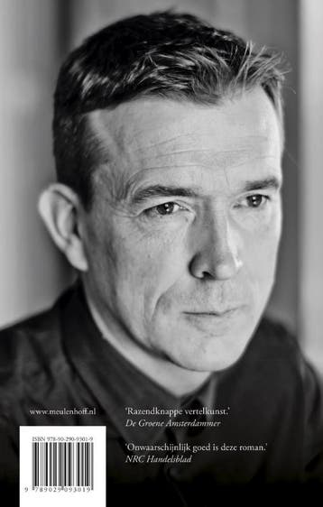 Wolkenatlas - David Mitchell 9789029093019, Verzenden, Zo goed als nieuw, David Mitchell
